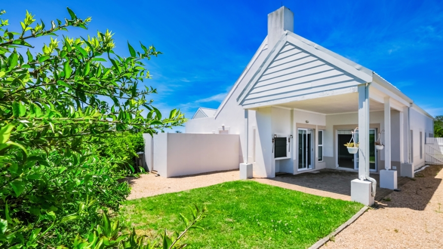 To Let 3 Bedroom Property for Rent in Kingswood Golf Estate Western Cape